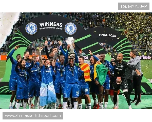 切尔西节奏掌控逐渐增强