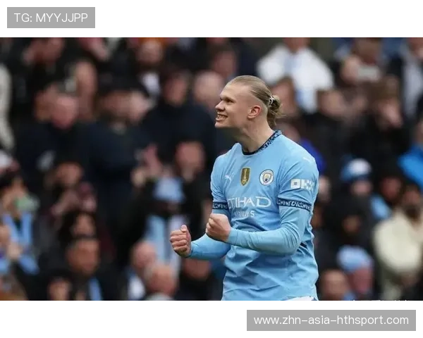 哈兰德继续闪耀,曼城3-1轻松拿下利物浦 哈兰德继续闪耀,曼城3-1轻松拿下利物浦