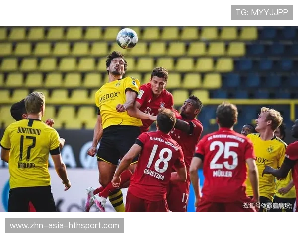 德甲多特外线组合快速致命，比分被拉大