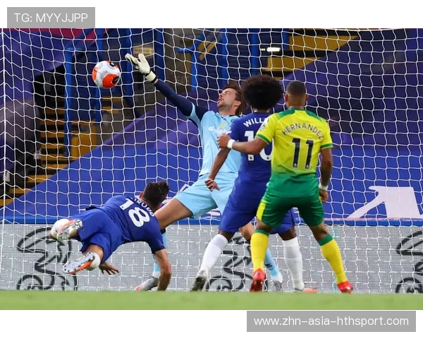 克里斯滕森角球头槌顶进关键一球