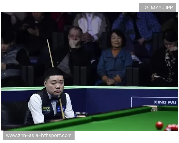 世界公开赛长台成功率整体飙升